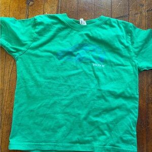 Kids Subaru WRX T-Shirt